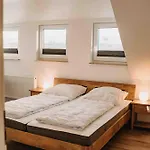 公寓 Brockenblick 2 施兰伯格奥本哈兹